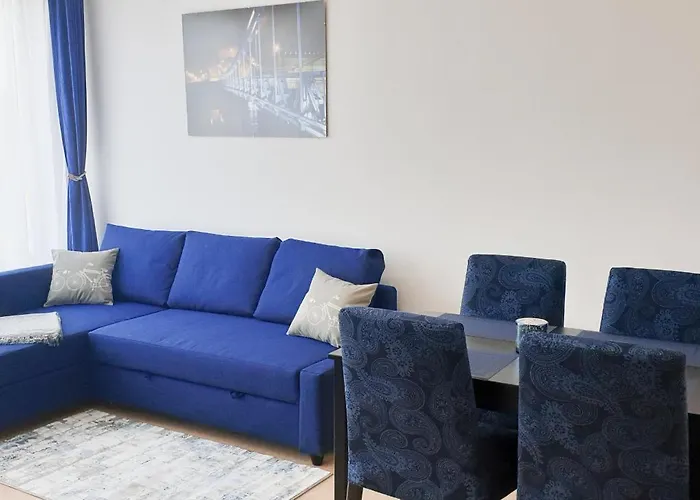 Fairytales Apartment