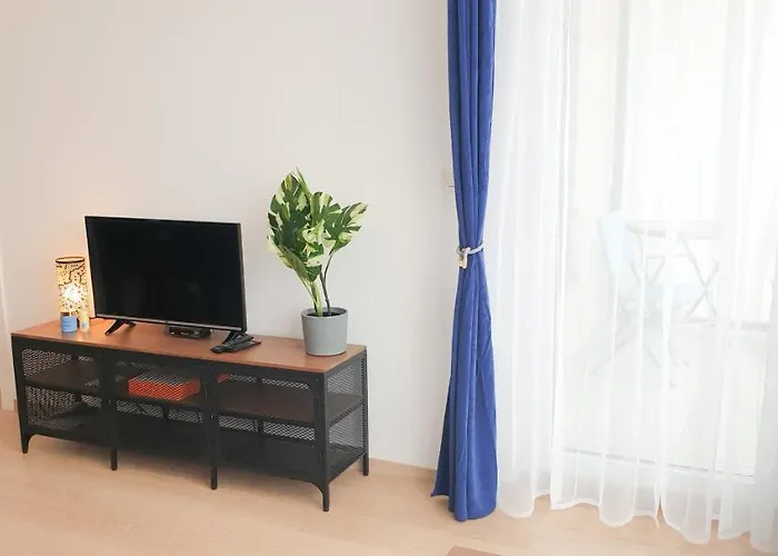 Fairytales Apartment