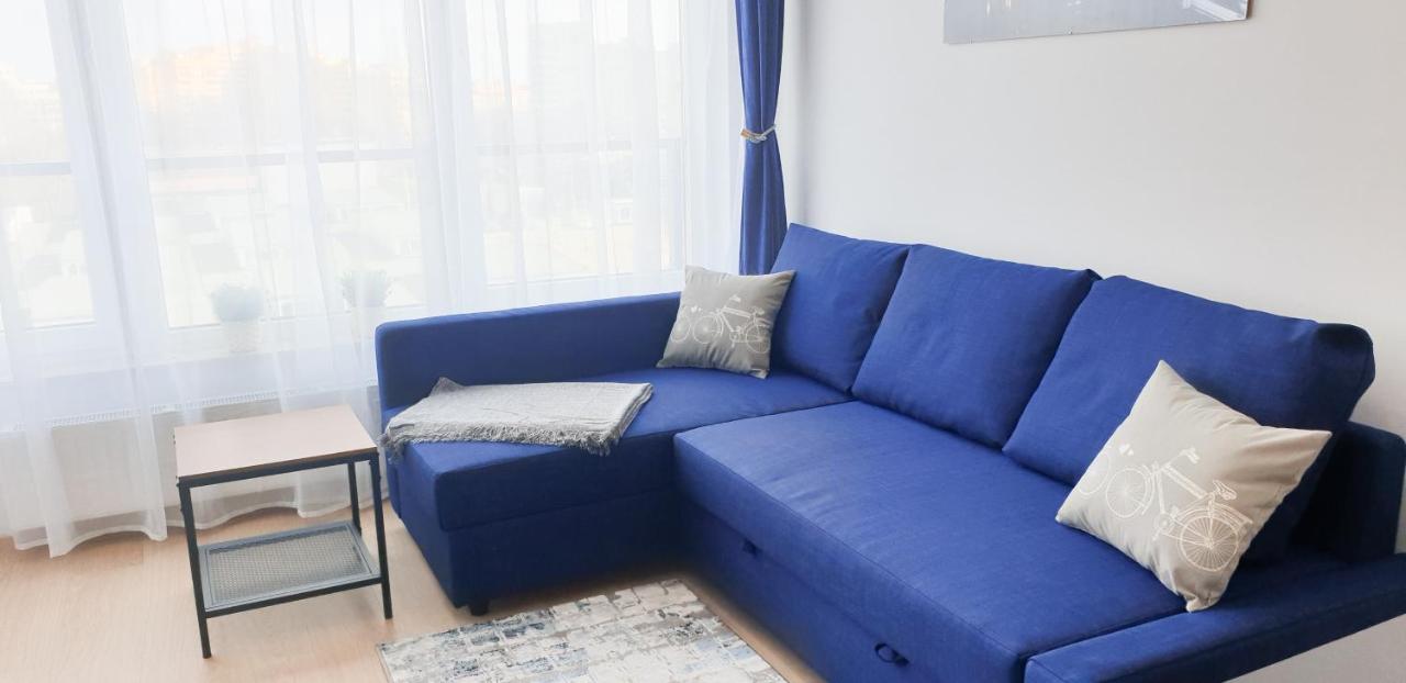Fairytales Apartment *