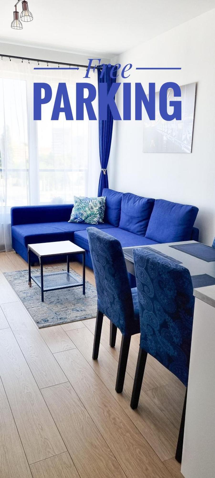 Fairytales Apartment *